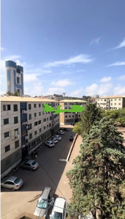 Vente Appartement F3 F4 F7 Alger Dely brahim