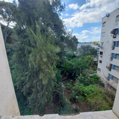 Location Appartement F3 Alger Hydra