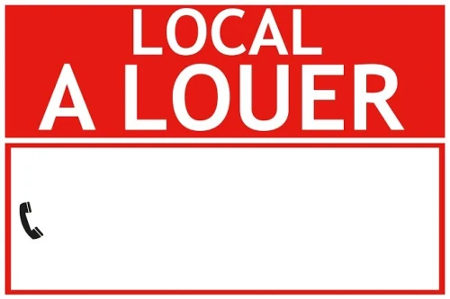 Location Local Alger Bouzareah