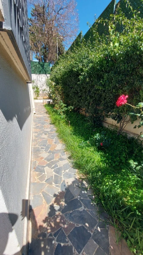 Location Appartement F4 Alger Hydra