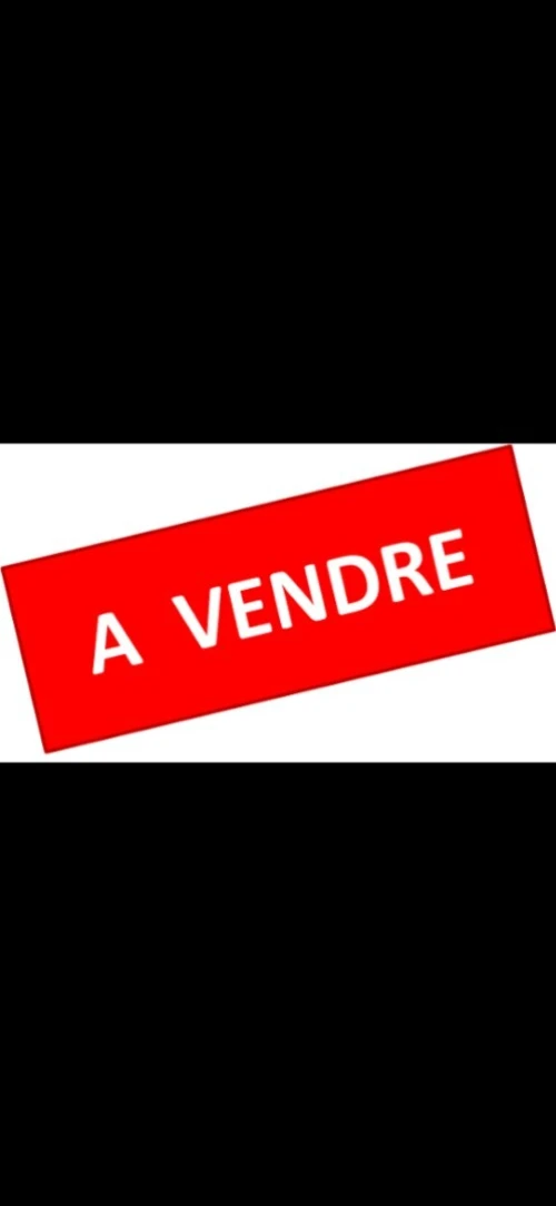 Vente Villa Alger Kouba