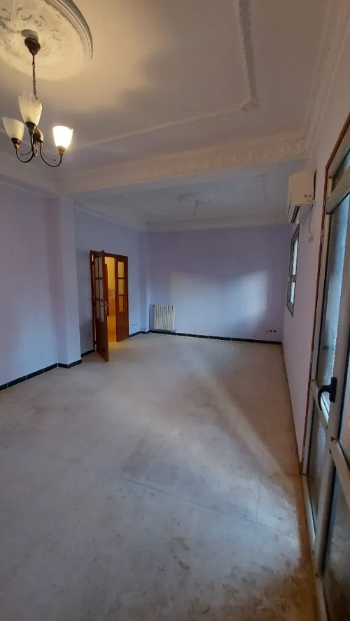 Location Niveau De Villa F5 Alger Dely brahim