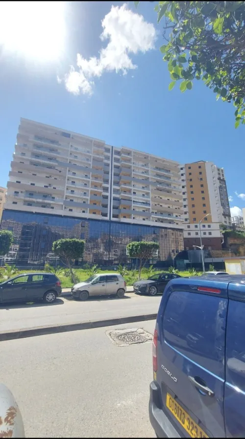 Location Appartement F2 F4 F5 Alger Hydra