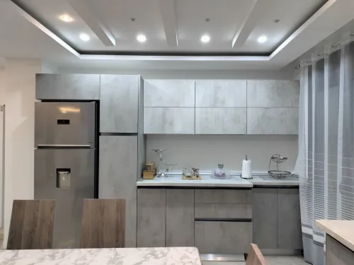 Location Appartement F3 Alger Cheraga