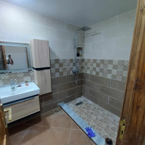 Location Appartement F4 Alger Cheraga