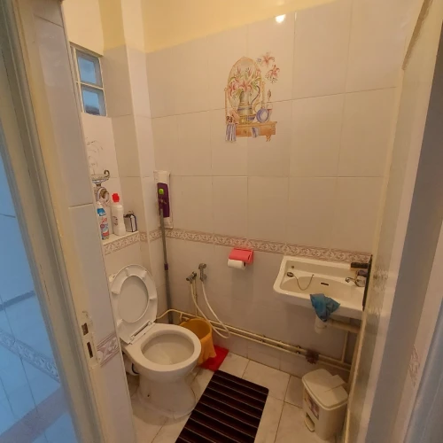 Location Niveau De Villa F4 Alger Cheraga