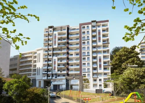 Location Appartement F2 Alger El achour