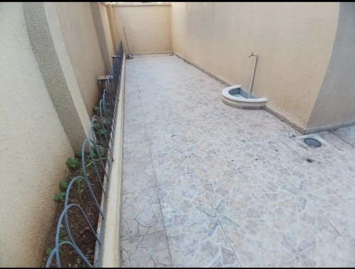 Location Niveau De Villa F3 Alger El biar