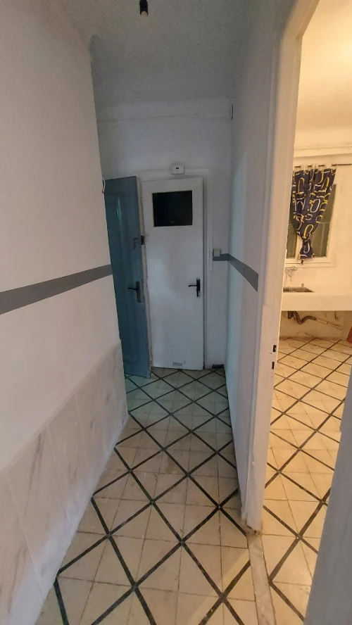 Vente Appartement Studio F2 Alger El biar
