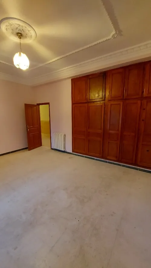 Location Niveau De Villa F5 Alger Dely brahim