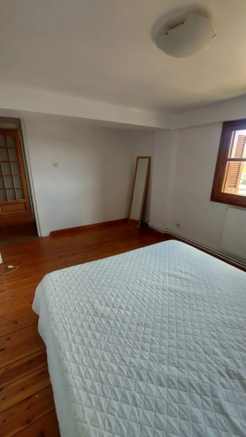 Location Niveau De Villa F5 Alger Hydra