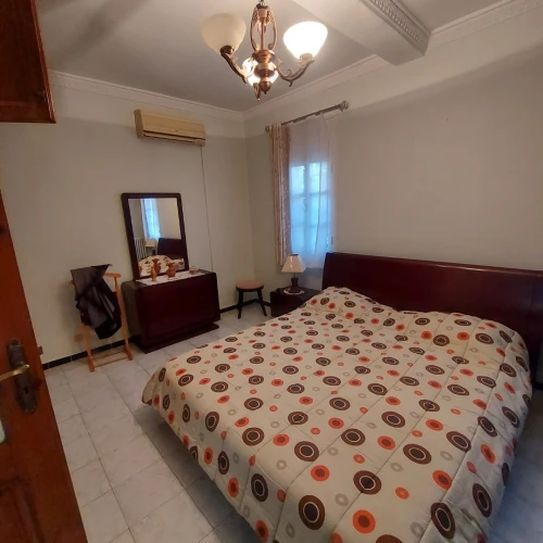 Location Niveau De Villa F4 Alger Cheraga