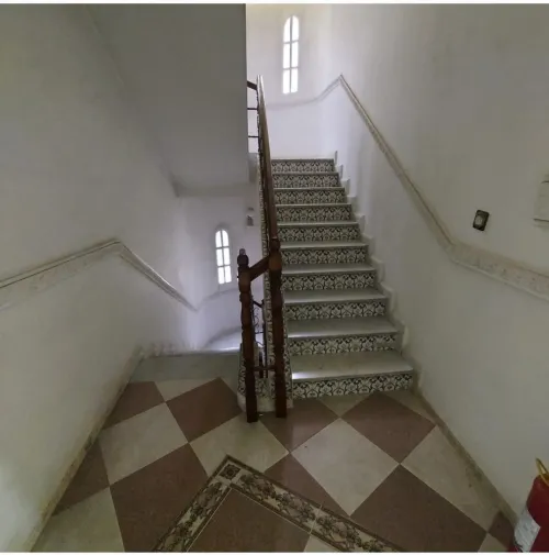Location Villa Alger Hydra