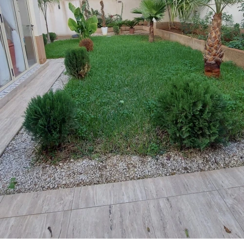 Vente Villa Alger Chevalley