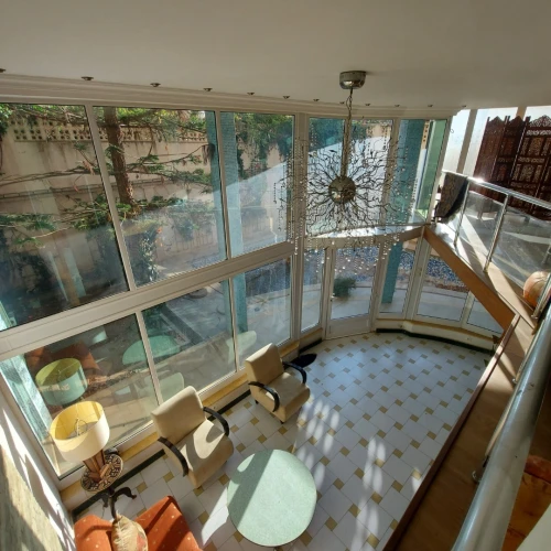 Vente Villa Alger Dely brahim