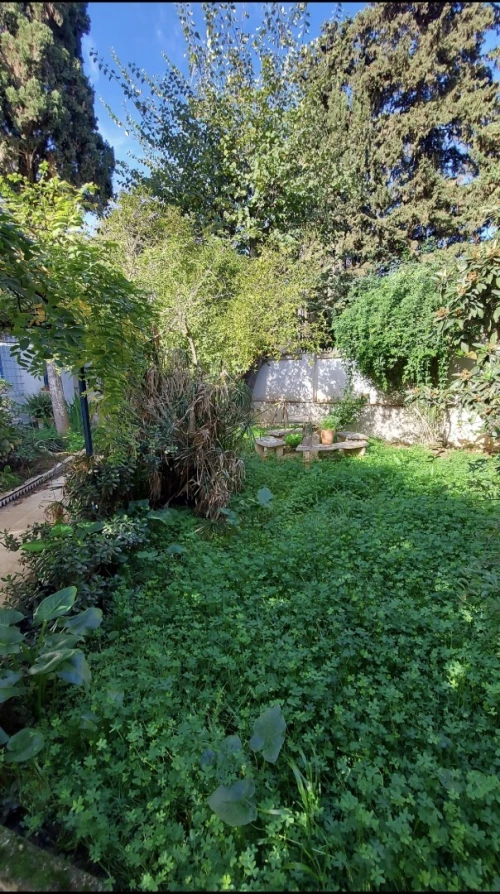 Vente Villa Alger El biar