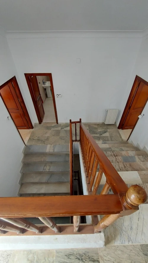 Location Villa Alger Cheraga
