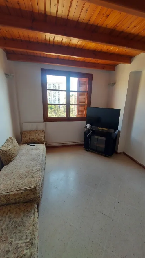 Location Niveau De Villa F5 Alger Hydra