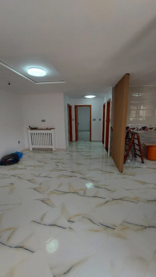 Location Appartement F3 Alger Hydra