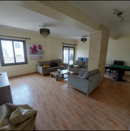 Location Appartement Duplex F4 Alger Ouled fayet