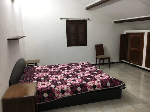 Location Appartement F2 Alger Hydra