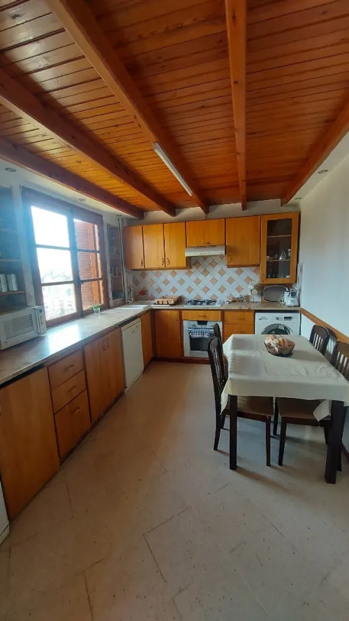 Location Niveau De Villa F5 Alger Hydra