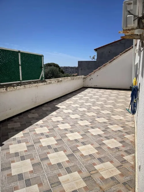 Location Villa Alger Bouzareah