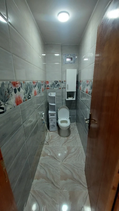 Location Appartement F3 Alger Hydra