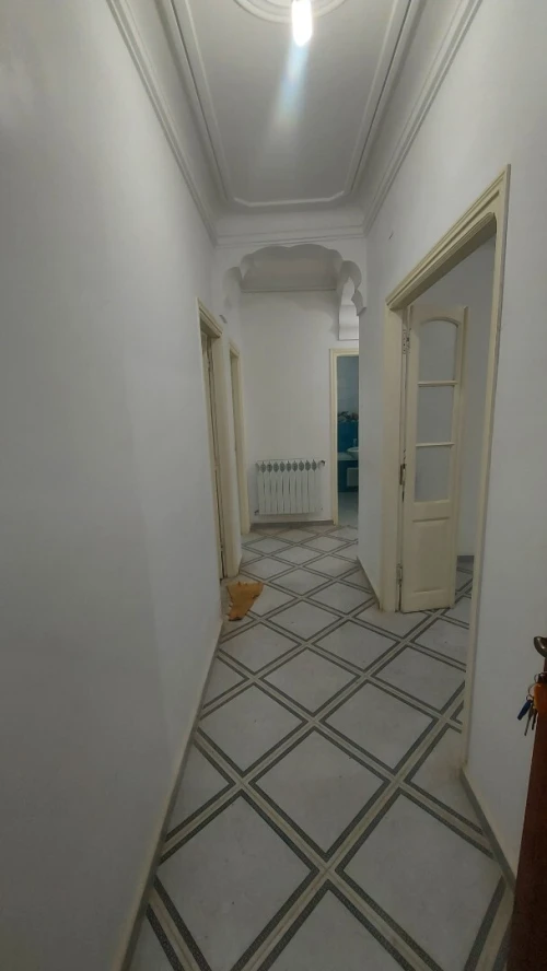 Location Villa Alger Cheraga