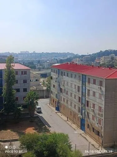 Location Appartement Alger Dely brahim
