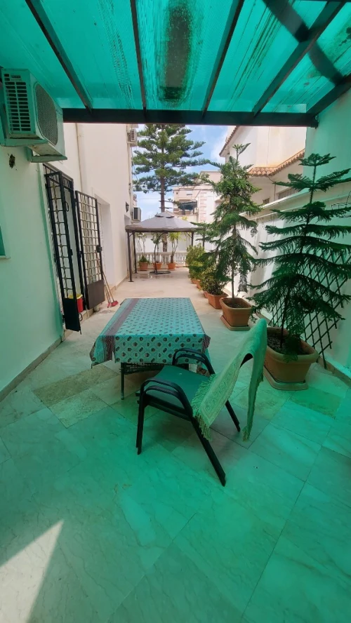 Location Villa Alger Said hamdine