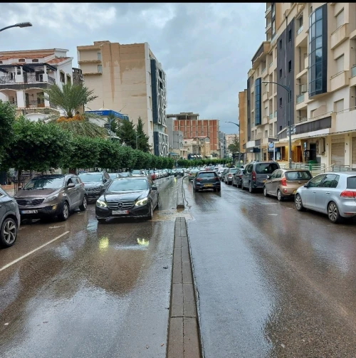 Location Villa Alger Hydra