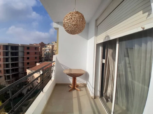 Vente Appartement F4 Alger Dely brahim