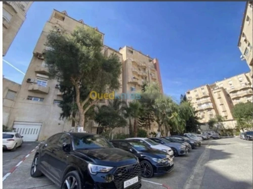 Vente Appartement F4 Alger Dely brahim