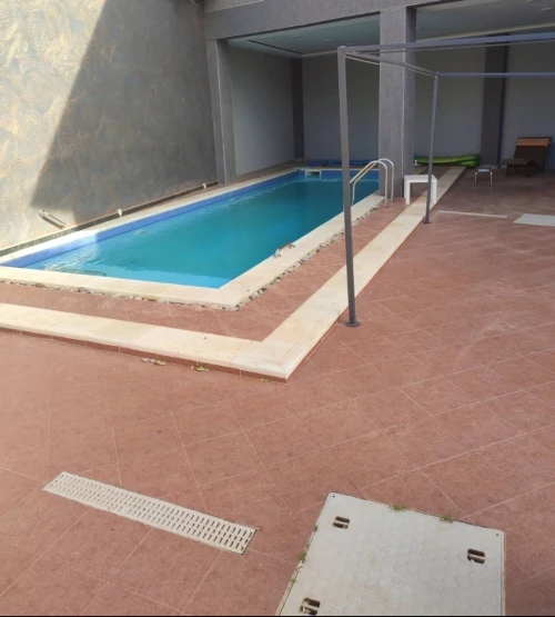 Location Villa Alger Hydra