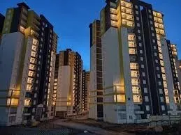 Location Appartement F5 Alger Baba hassen
