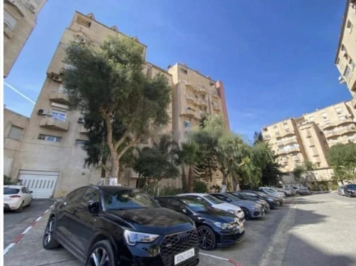 Vente Appartement F4 Alger Dely brahim