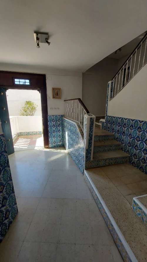 Location Appartement Duplex F4 Alger El biar