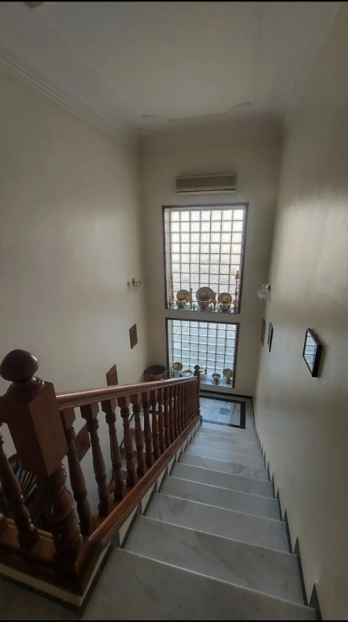 Location Villa Alger Cheraga
