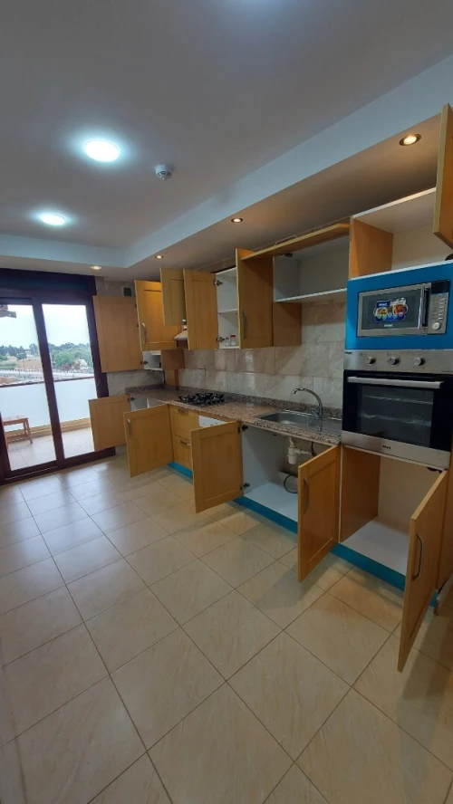 Location Appartement F3 Alger Cheraga