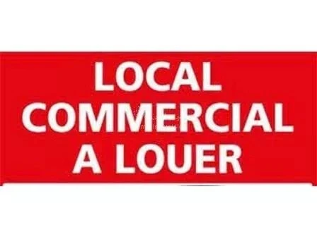 Location Local Alger Bouzareah
