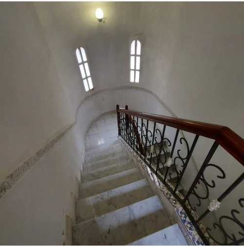 Location Villa Alger Hydra