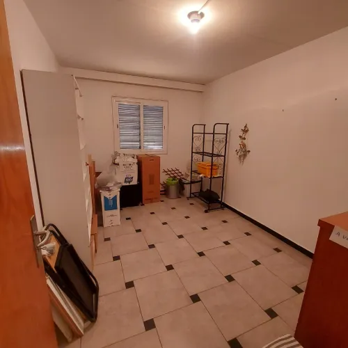 Vente Appartement Alger Dely brahim