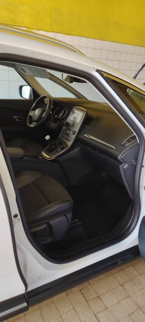 Renault Clio 4 2022 