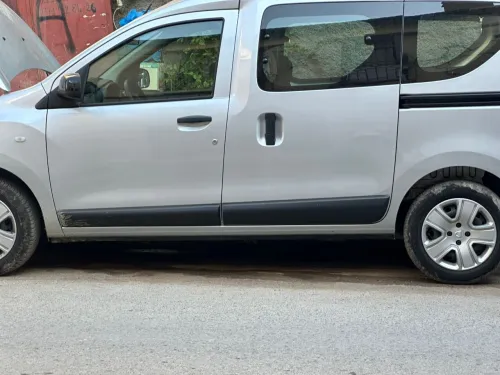 Dacia Dokker 2021 Dokker