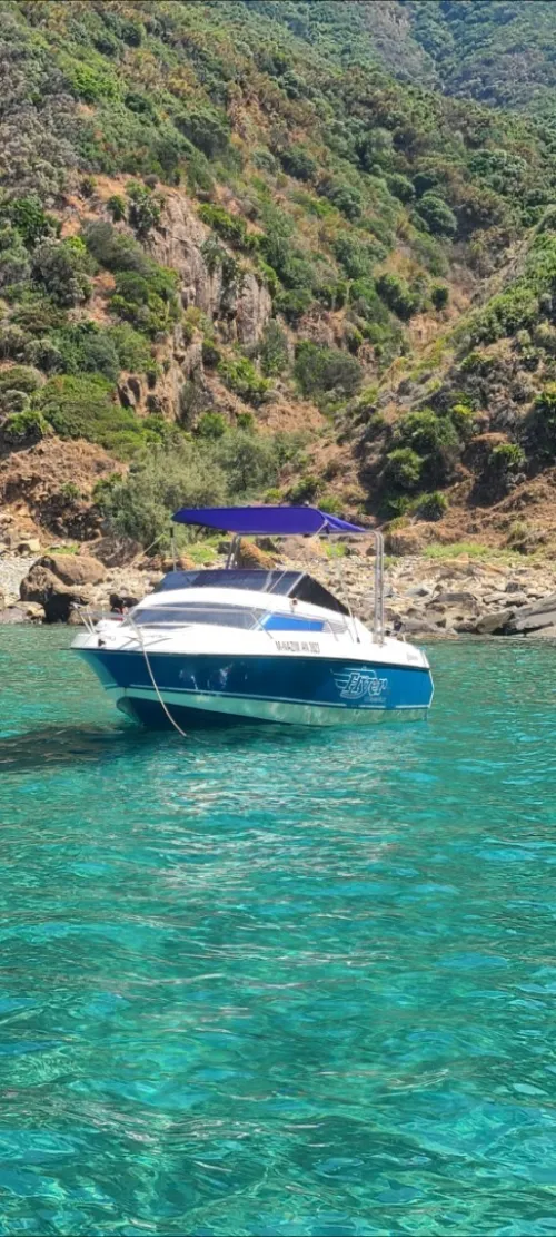 Flyer Beneteau 1990
