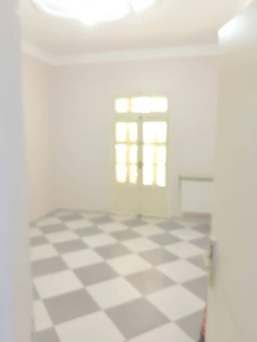 Location Appartement Niveau de villa F4 Bouira Ain bessem