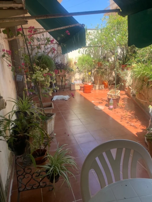 Vente Villa Alger Bab el oued