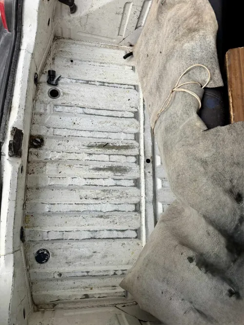 Peugeot 106 1999 Saxo