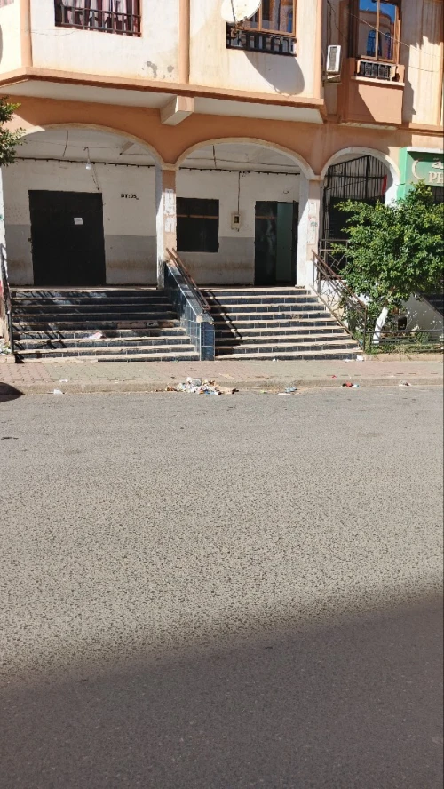 Vente Local Alger Draria